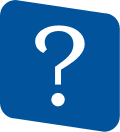 question icon