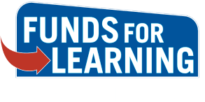 funds for learning logo