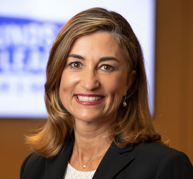 Cathy Cruzan, CEMP