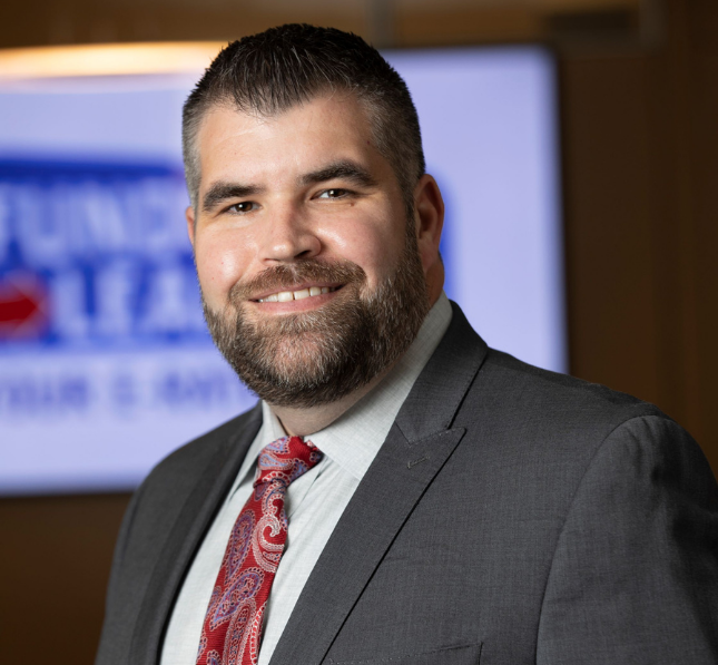 Brian Stephens, CEMP