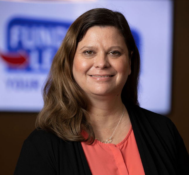 Verlyne Jolley, CEMP