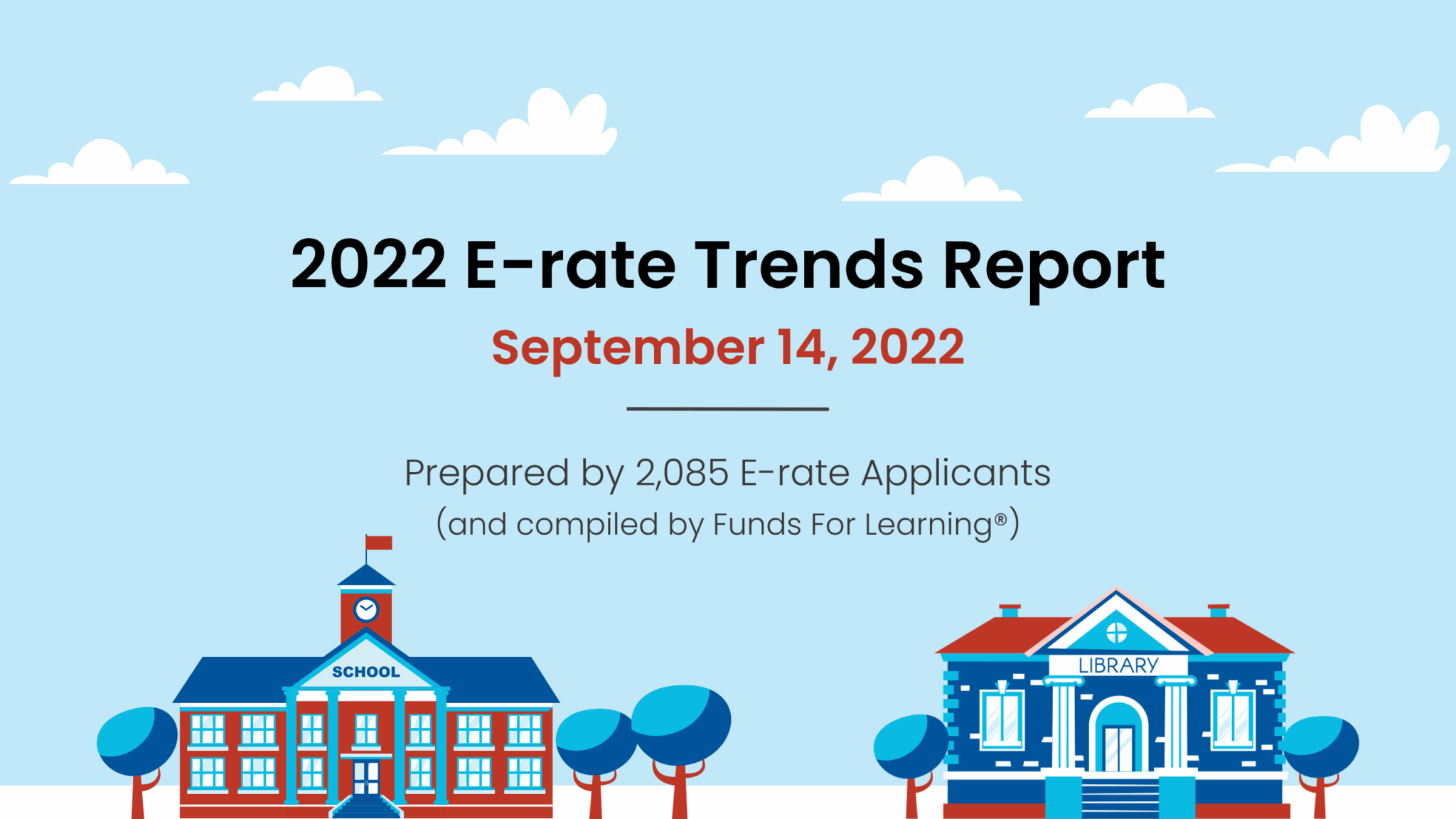 E-rate Trends Report - FundsForLearning.com