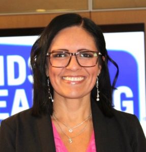 Jessica Flores